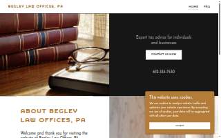Begley Law Offices, P.A.