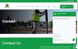 Classic Company LLC