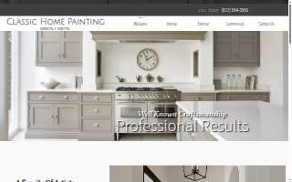 Classic Home Painting