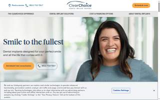 ClearChoice Dental Implant Center