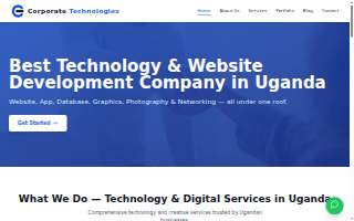 Corporate Technologies | Managed IT Services Eden Prairie of Edina