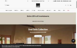 Design Within Reach