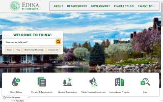 Edina Aquatic Center