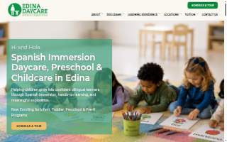 Edina Daycare