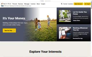 Equity Commercial Management