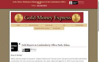 Gold Money Express