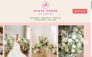 Haute House Studio