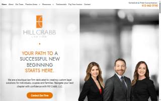 Hill Crabb, LLC