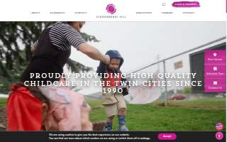 Kinderberry Hill Child Development Center of Edina