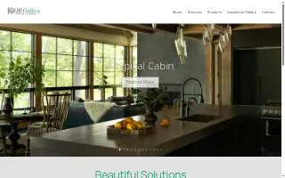 Kolbe Gallery Twin Cities website