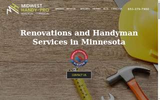 Midwest Handy-Pro of Edina