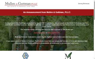 Mullen & Guttman, PLLC