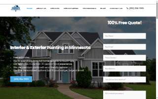 Nate's Painting LLC