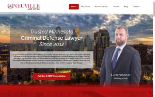 Neuville Law Office
