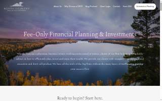 North Country Wealth Management