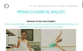 Prima Classical Coaching