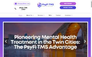 PsyFi TMS