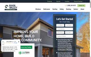 River Valley Remodelers of Edina