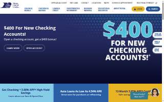 Royal Credit Union - Inver Grove Heights