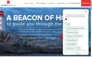 The Law Office of Lauren Campoli, PLLC