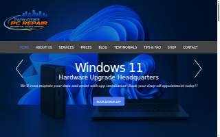 Twin Cities PC Repair