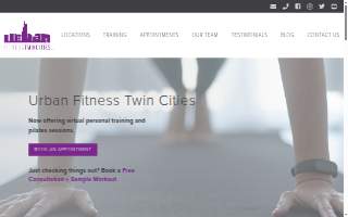 Urban Fitness TC