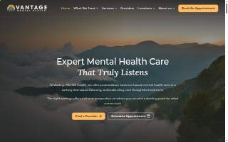 Vantage Mental Health of Edina