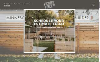Victory Fence Co.