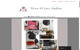 Views Of Love Studio