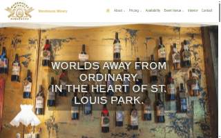 Warehouse Winery of Edina