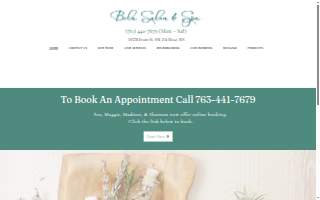 Bela Salon