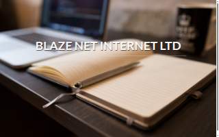 Blaze Credit Union - Elk River