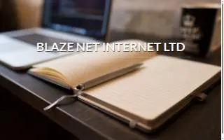 Blaze Credit Union - Elk River website