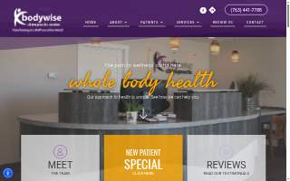 Bodywise Chiropractic Center