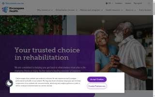 Encompass Integrative Health