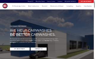 Express Car Wash of Elk River