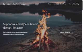 From the Ashes Counseling
