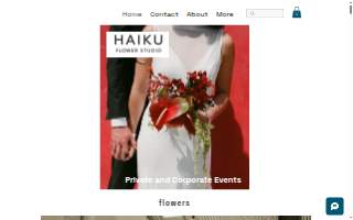 Haiku Flower Studio