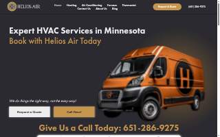 Helios Air LLC