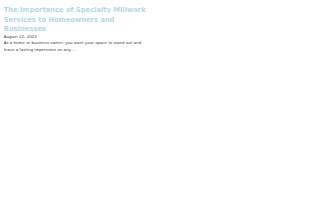 JJJ Specialty Co.