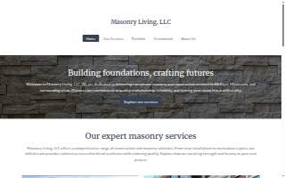 Masonry Living, LLC