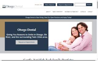 Otsego Dental