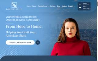 SRR Law Group LLC of Elk River