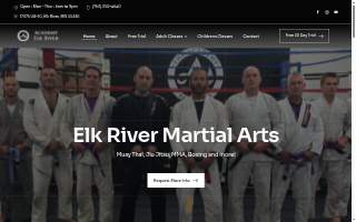 The Academy Elk River