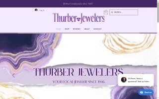 Thurber Jewelers of Elk River