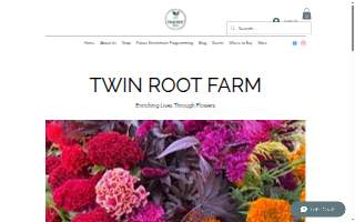 Twin Root Farm