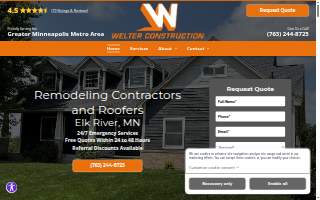 Welter Construction