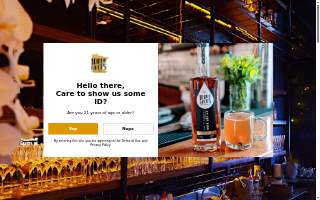 10,000 Drops Craft Distillers