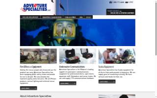 Adventure Specialties LLC