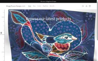 Brigg Evans Design, LLC